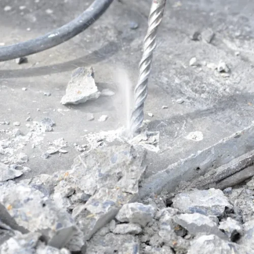 Demolition Services 1